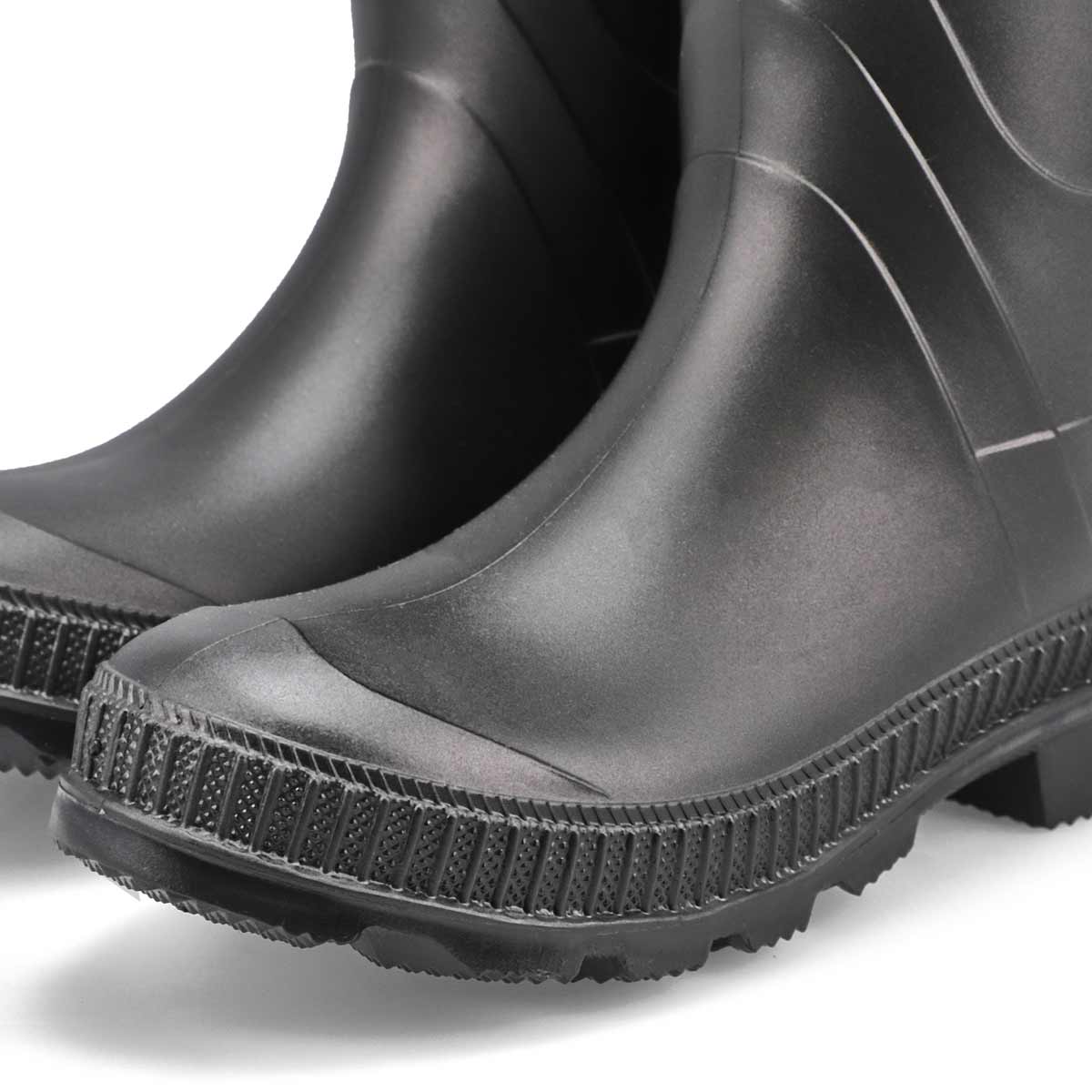 Boys short rain discount boots